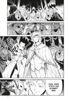 Manga: The Promised Neverland 15