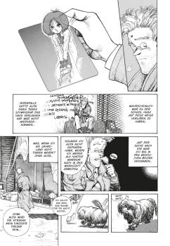 Manga: Battle Angel Alita - Perfect Edition 2