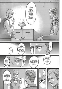 Manga: Attack on Titan 14