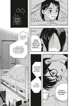 Manga: Insomniacs After School 4