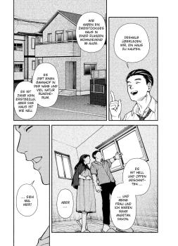 Manga: The Strange House 01