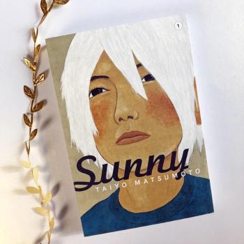 Manga: Sunny 1