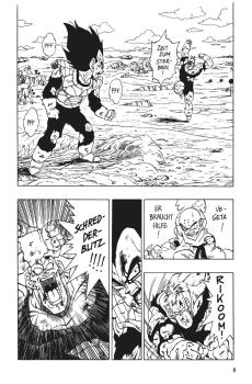 Manga: Dragon Ball 24