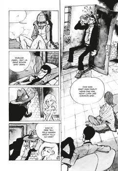 Manga: Lupin III (Lupin the Third) – Anthology 1