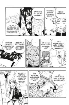 Manga: Fairy Tail – 100 Years Quest 4