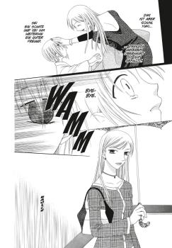 Manga: Fruits Basket Pearls 7