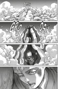 Manga: Attack on Titan 26