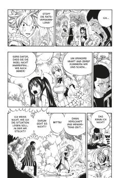 Manga: Fairy Tail Massiv 10