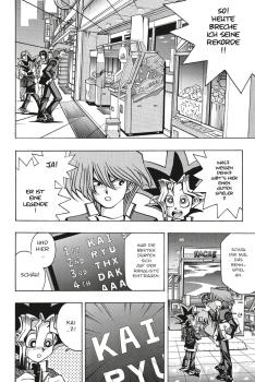 Manga: Yu-Gi-Oh! Massiv 02