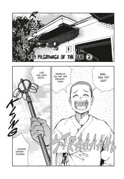 Manga: Zombie 100 – Bucket List of the Dead 11