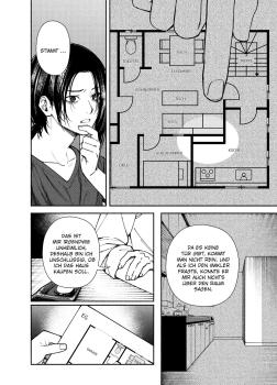 Manga: The Strange House 01