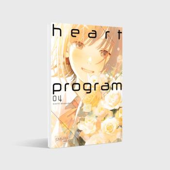 Manga: Heart Program 4