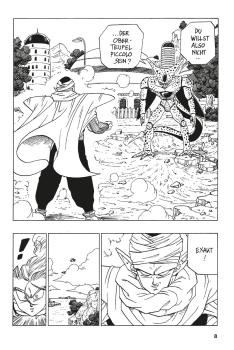 Manga: Dragon Ball Massiv 11