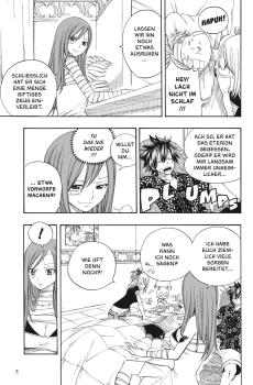 Manga: Fairy Tail 13