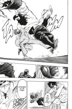 Manga: My Hero Academia 17