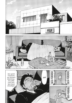 Manga: Blue Giant 3