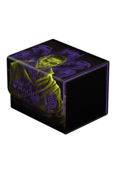 Deckbox: Ultimate Guard Duskmourn Kaito