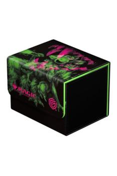 Deckbox: Ultimate Guard Duskmourn Kona