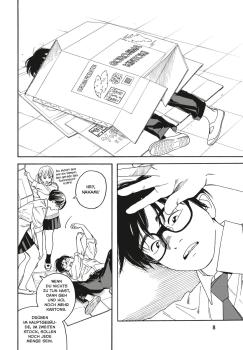 Manga: Insomniacs After School 1