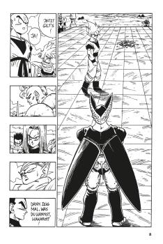 Manga: Dragon Ball Massiv 12