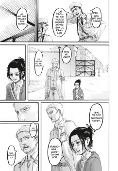 Manga: Attack on Titan 24