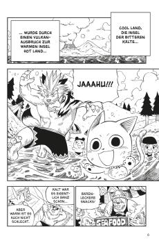 Manga: Fairy Tail – Happy's Adventure 5