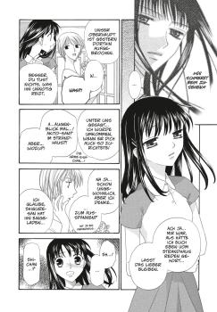 Manga: Fruits Basket Pearls 6