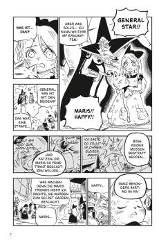 Manga: Fairy Tail – Happy's Adventure 7