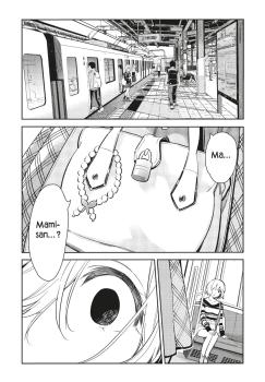 Manga: Rental Girlfriend 10