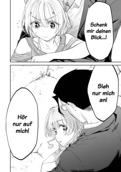 Manga: Fabiniku 8