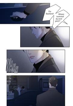 Manga: I'll Be Here For You 1