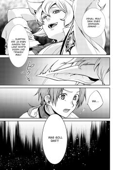 Manga: Mushoku Tensei - In dieser Welt mach ich alles anders 13