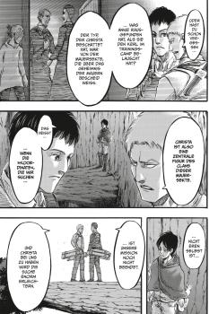 Manga: Attack on Titan 12