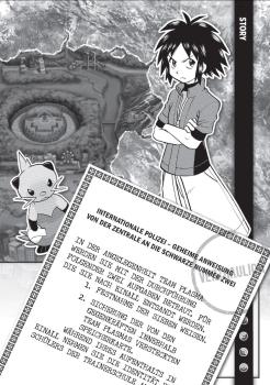 Manga: Pokémon Schwarz 2 und Weiss 2 02