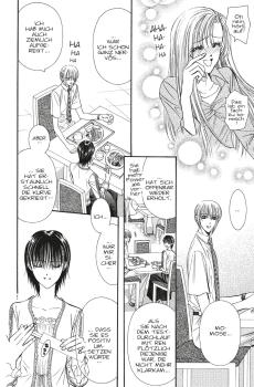 Manga: Skip Beat! 14