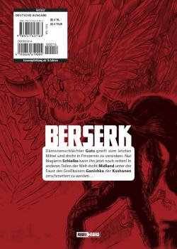 Manga: Berserk: Ultimative Edition 14