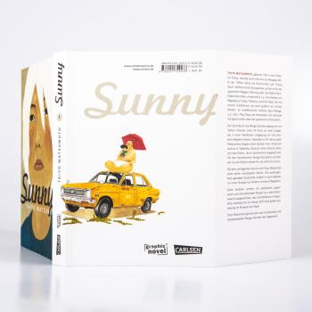 Manga: Sunny 1