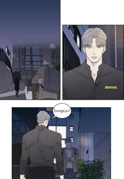 Manga: I'll Be Here For You 2