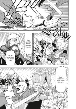 Manga: The Heroic Legend of Arslan 17