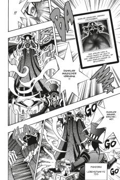 Manga: Yu-Gi-Oh! Massiv 07