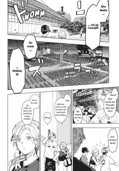 Manga: Voice Rush!! 2