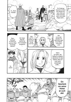 Manga: The Heroic Legend of Arslan 8