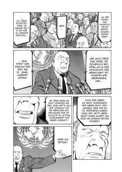 Manga: 20th Century Boys: Ultimative Edition 01