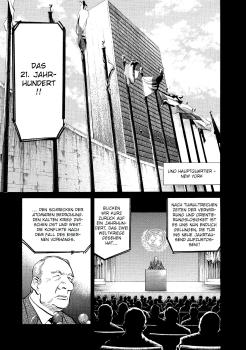 Manga: 20th Century Boys: Ultimative Edition 01