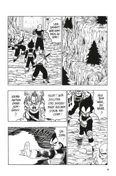 Manga: Dragon Ball 30