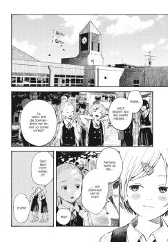 Manga: Heart Program 3