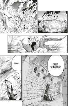 Manga: The Promised Neverland 19