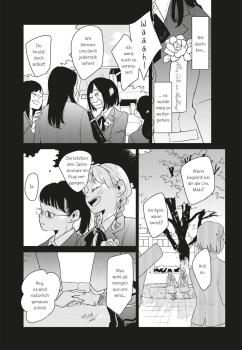 Manga: Run Away With me, Girl 1