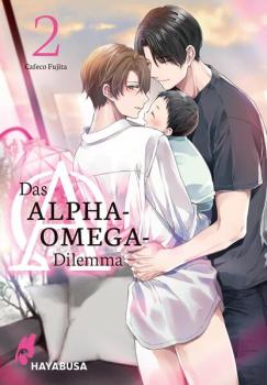 Manga: Das Alpha-Omega-Dilemma 2