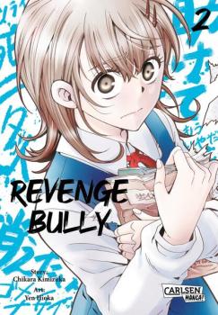 Manga: Revenge Bully 2